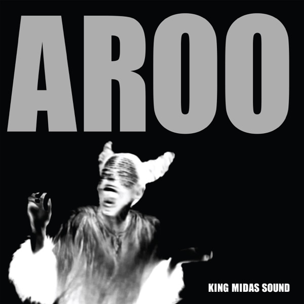 Aroo - Single album cover