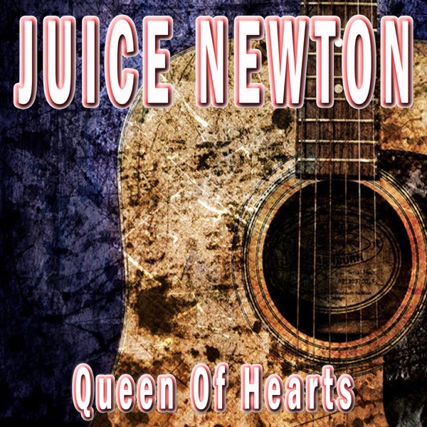 Queen of Hearts album cover