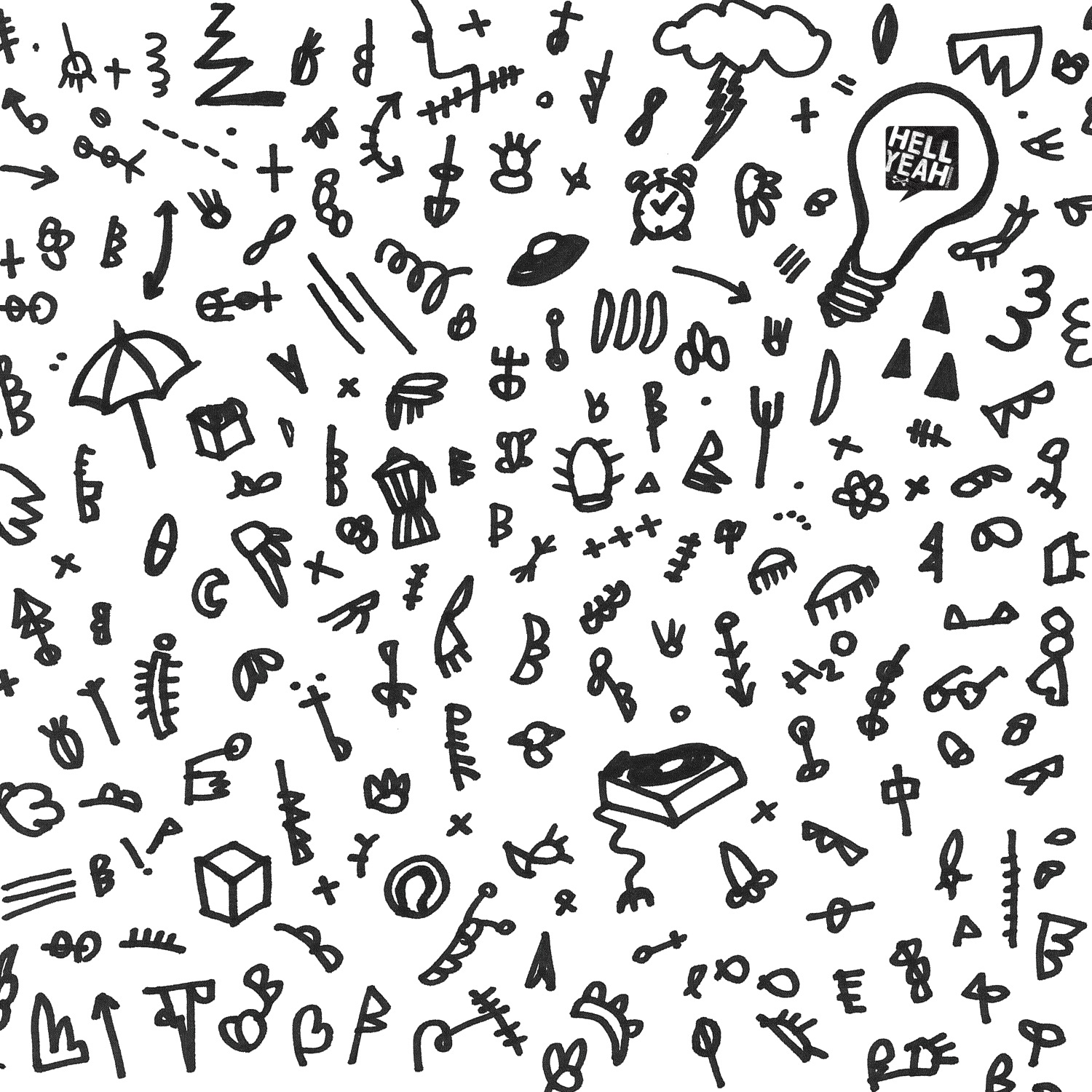 Coast 2 Coast EP album cover