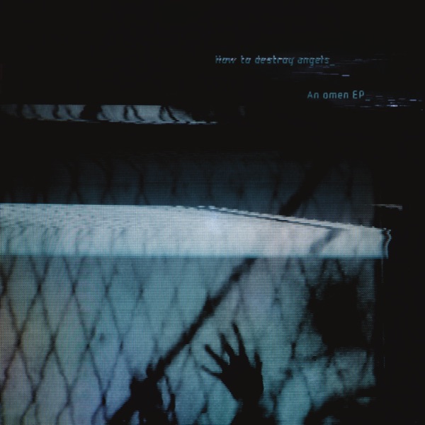 An Omen - EP album cover