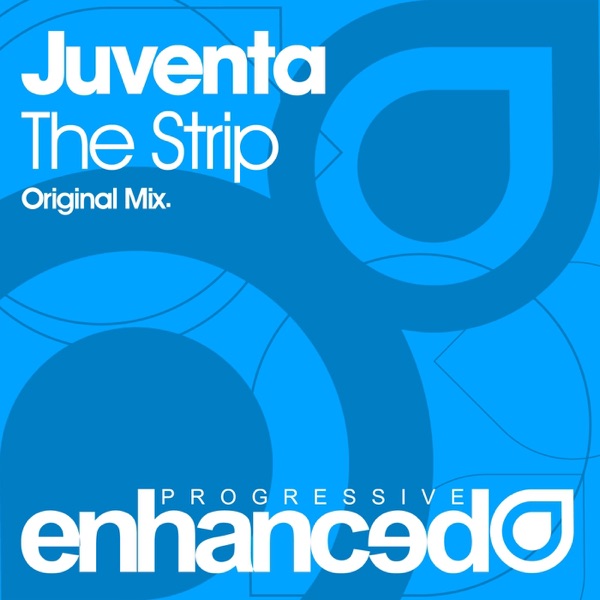 The Strip - Single album cover