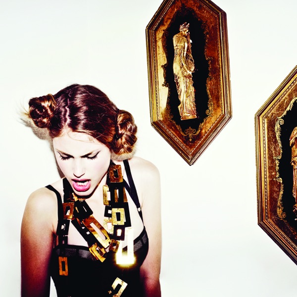 Some Other Time - EP album cover