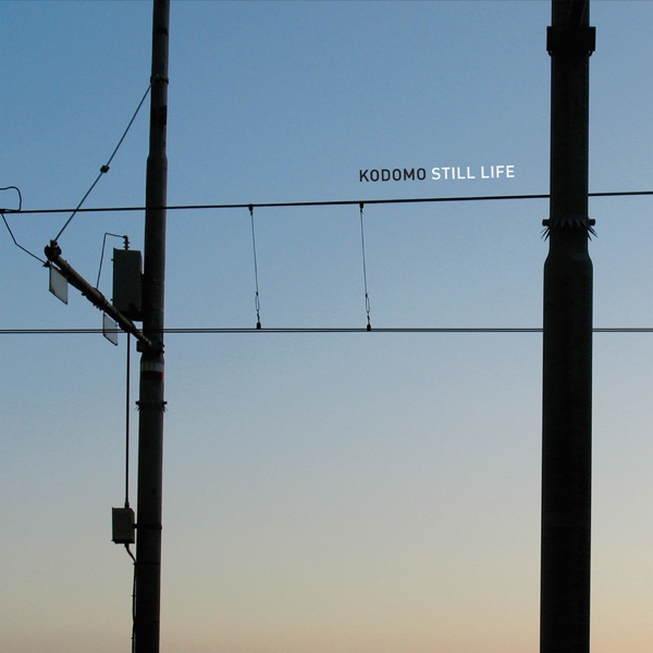 Still Life album cover