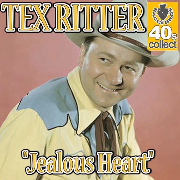 Jealous Heart (Remastered) - Single album cover