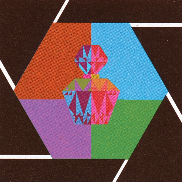 Family Perfume, Vol. 1 & 2 album cover