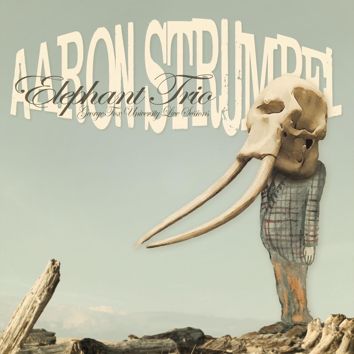 Elephant Trio: George Fox University Live Sessions - Single album cover