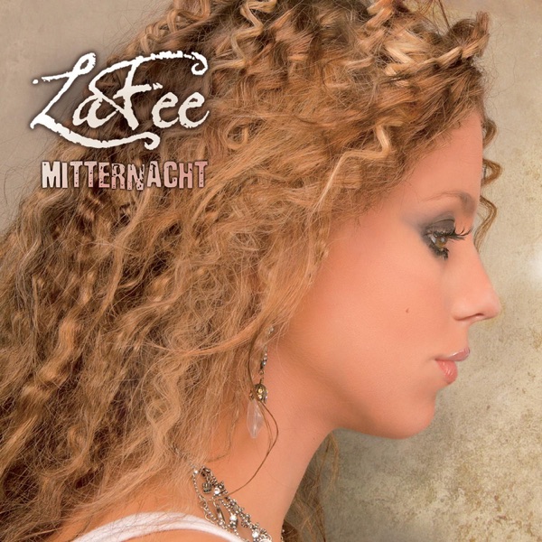Mitternacht - EP album cover