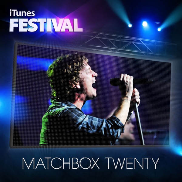iTunes Festival: London 2012 (Deluxe Version) - EP album cover