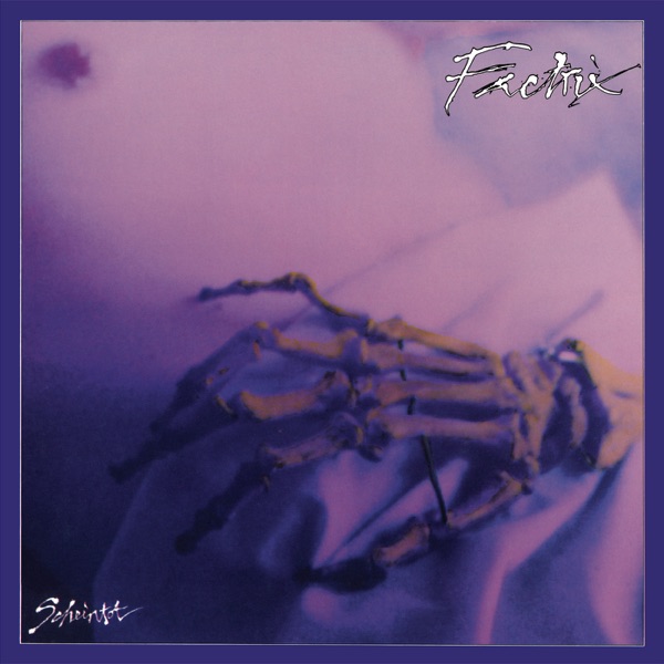 Scheintot (Bonus Track Version) album cover