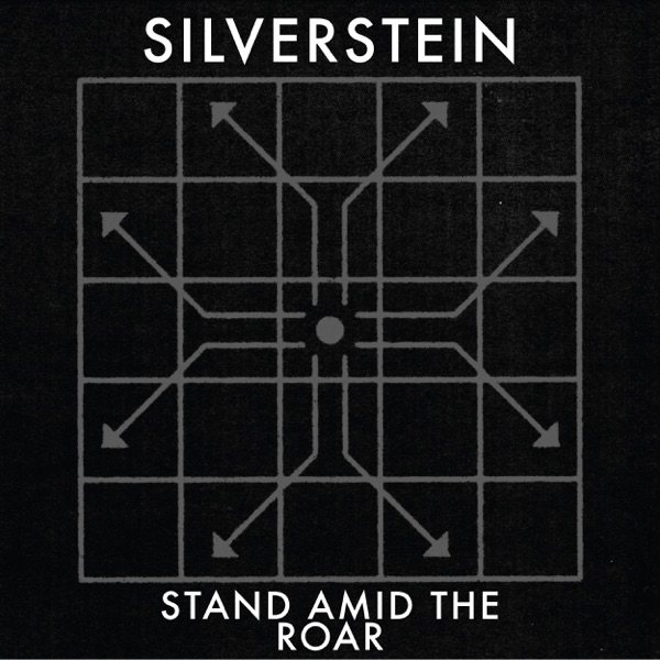 Stand Amid the Roar - Single album cover