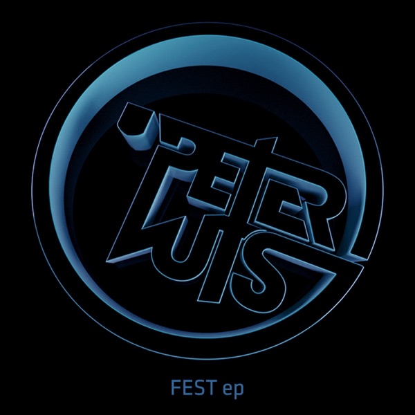 FEST - Single album cover