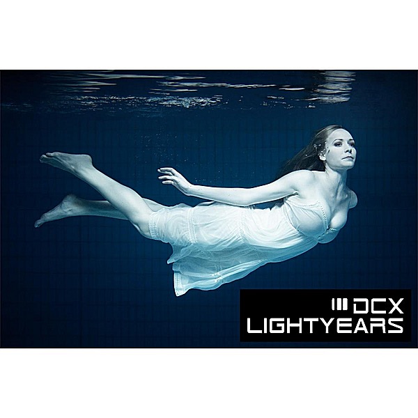 Lightyears - Single album cover
