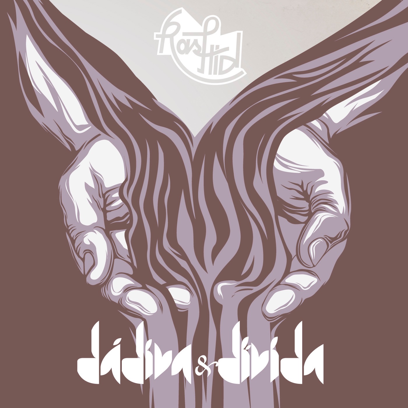 Dádiva & Dívida album cover