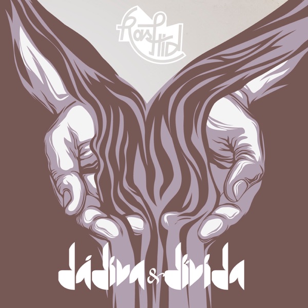 Dádiva & Dívida album cover