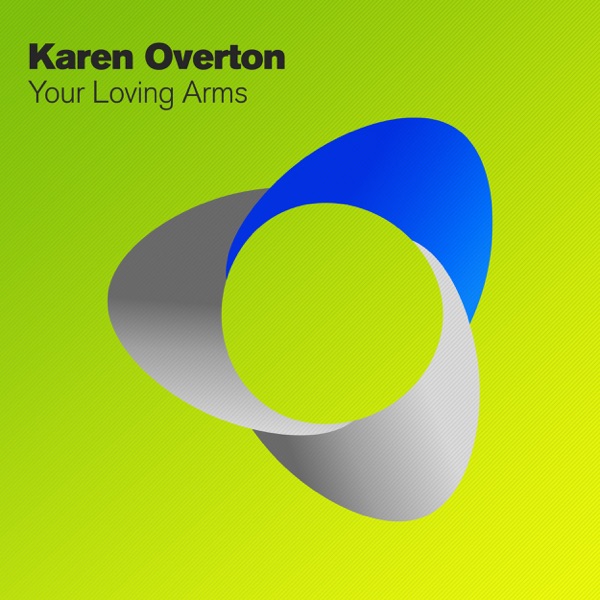 Your Loving Arms album cover