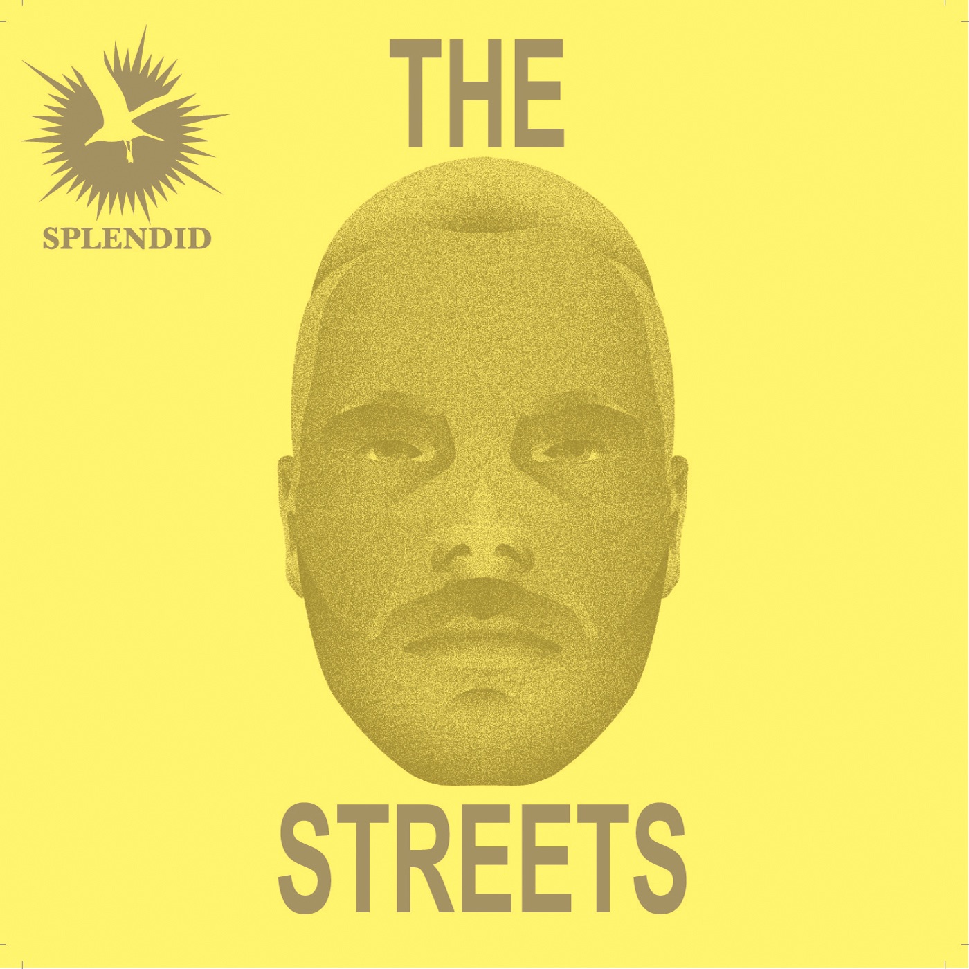 The Streets - Single album cover