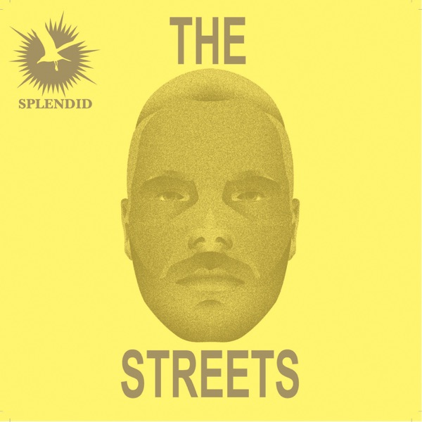 The Streets - Single album cover