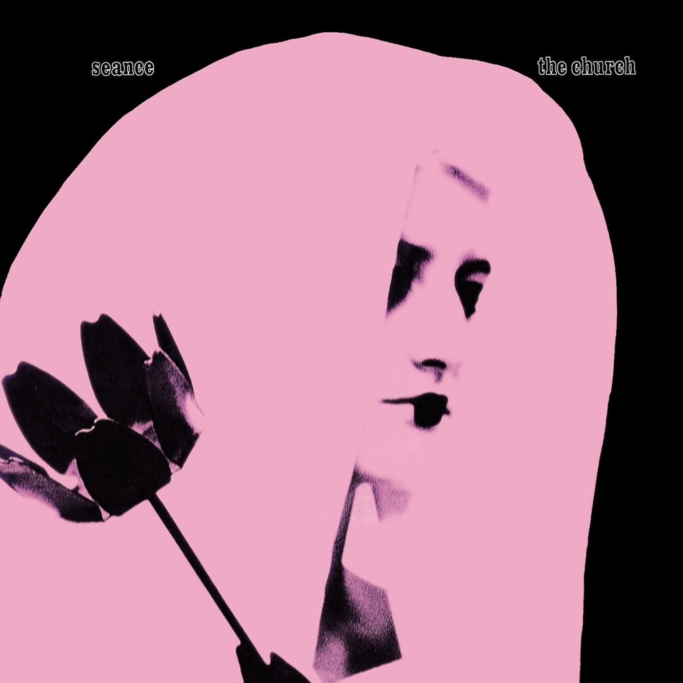 Seance (Remastered) album cover