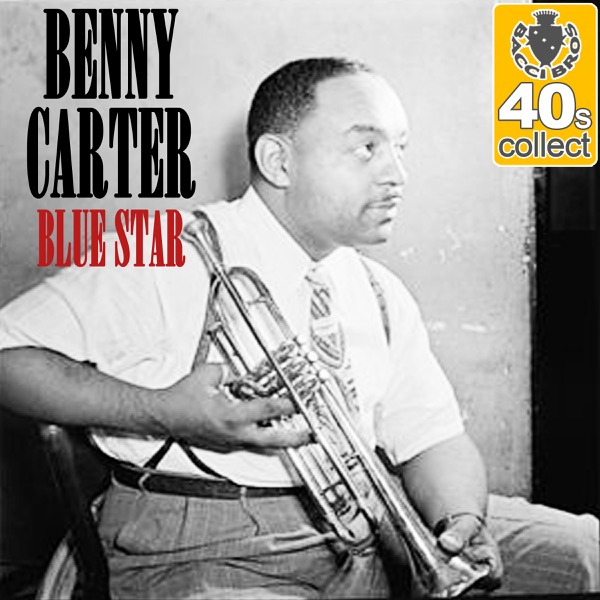 Blue Star (Remastered) - Single album cover