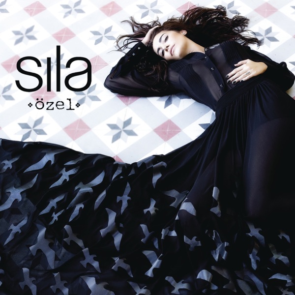 Sila: Özel - Single album cover