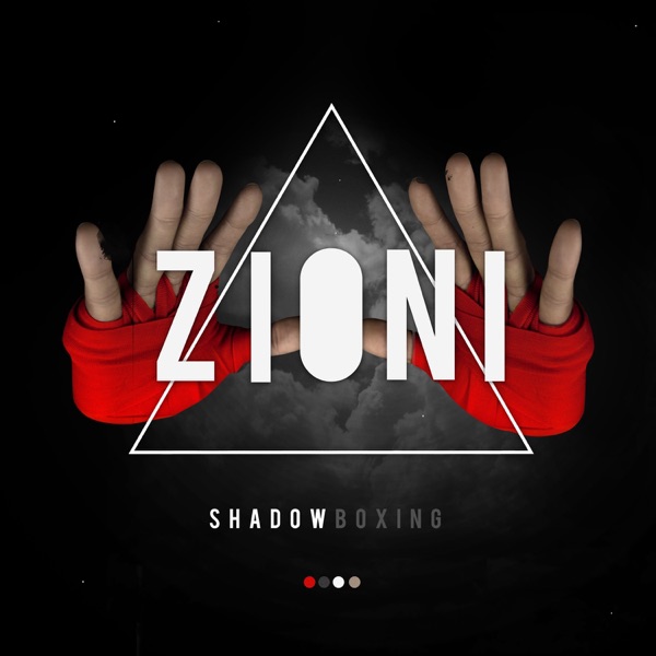 ShadowBoxing album cover