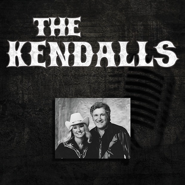 The Kendalls album cover
