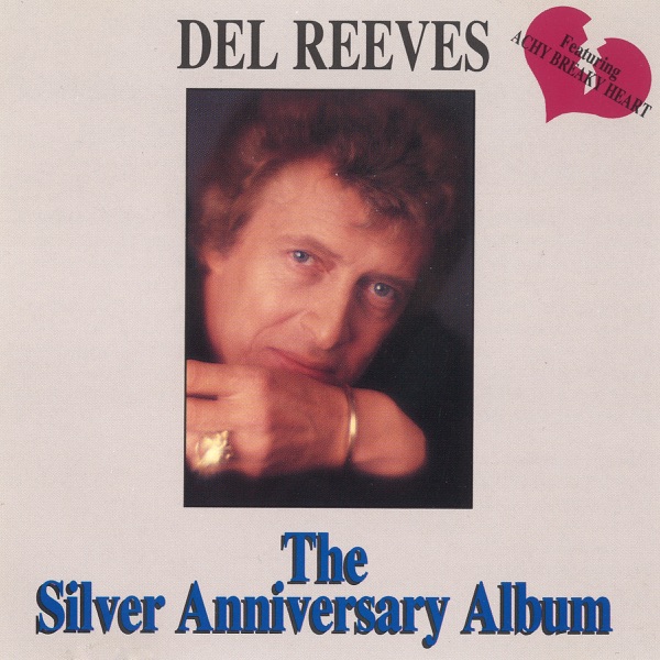 The Silver Anniversary Album (Bonus Track Version) album cover
