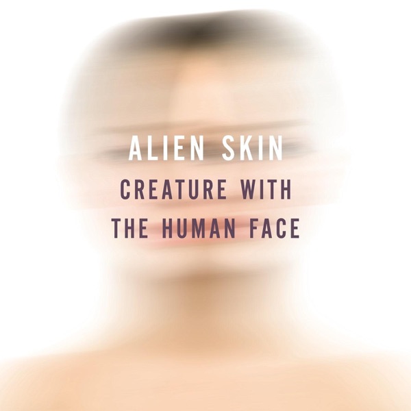 Creature With the Human Face album cover