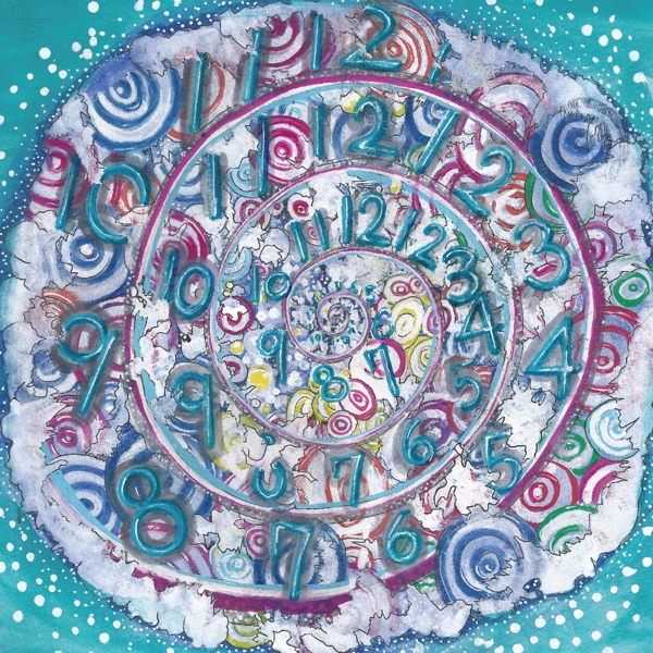 Spiral for the Future album cover