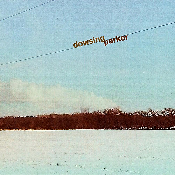 Dowsing/Parker Split - EP album cover
