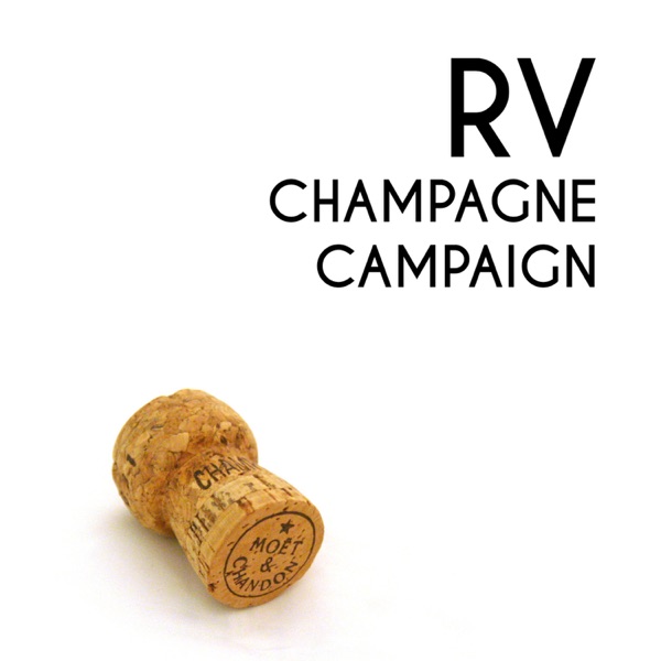RV Champagne Campaign (feat. Moony and Seb) - Single album cover