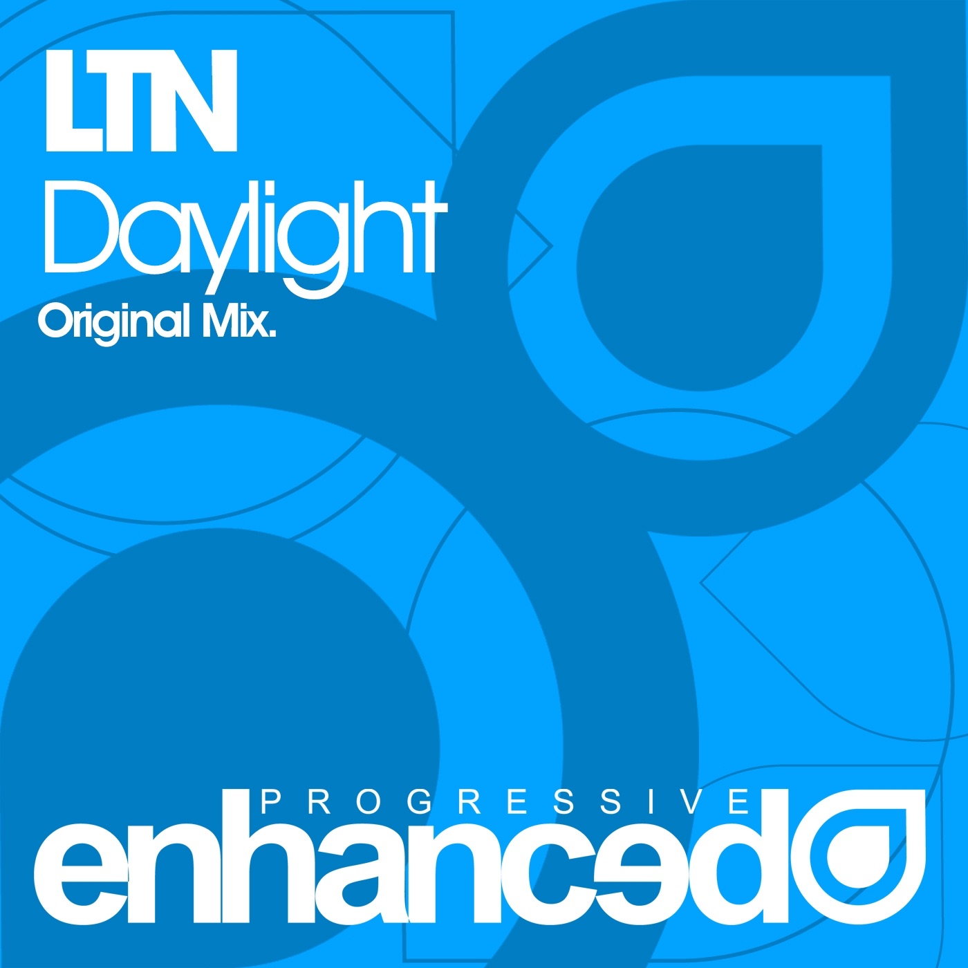 Daylight - Single album cover