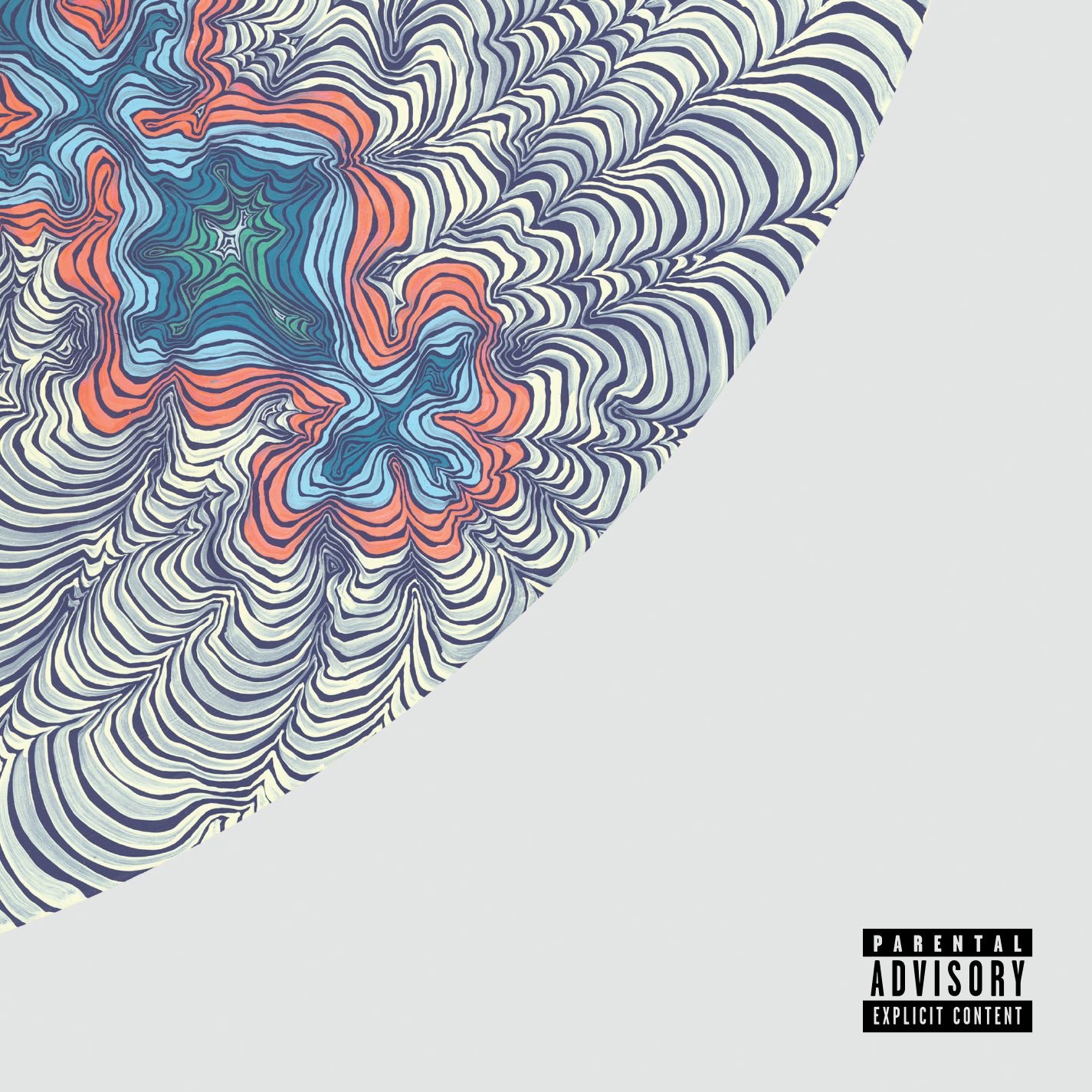 Pink As Floyd / Your Eyes Girl - Single album cover