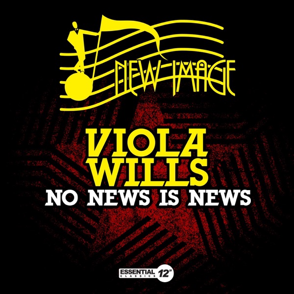 No News Is News - EP album cover