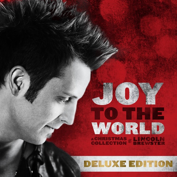 Joy To the World (Deluxe Edition) album cover