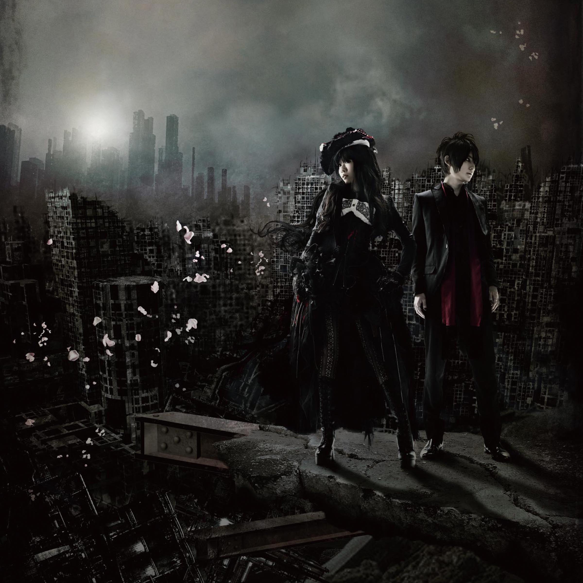 Resurrection (Standard Edition) album cover