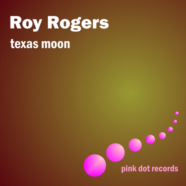 Texas Moon album cover