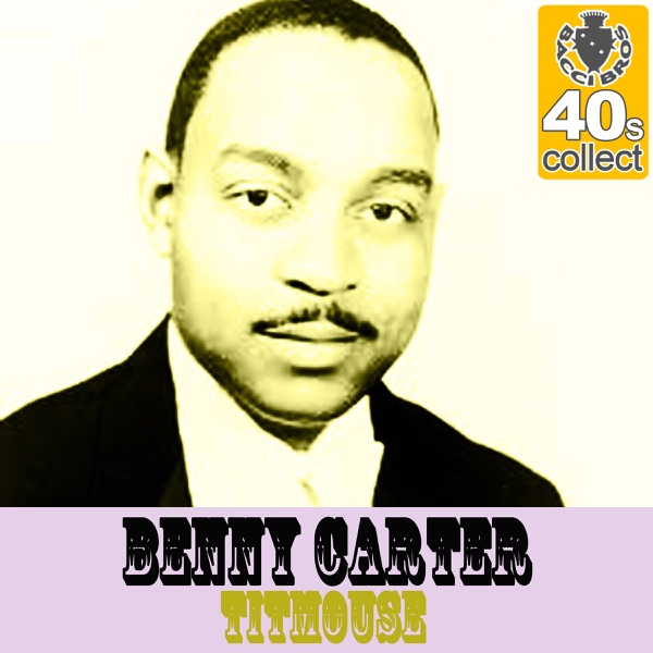 Titmouse (Remastered) - Single album cover