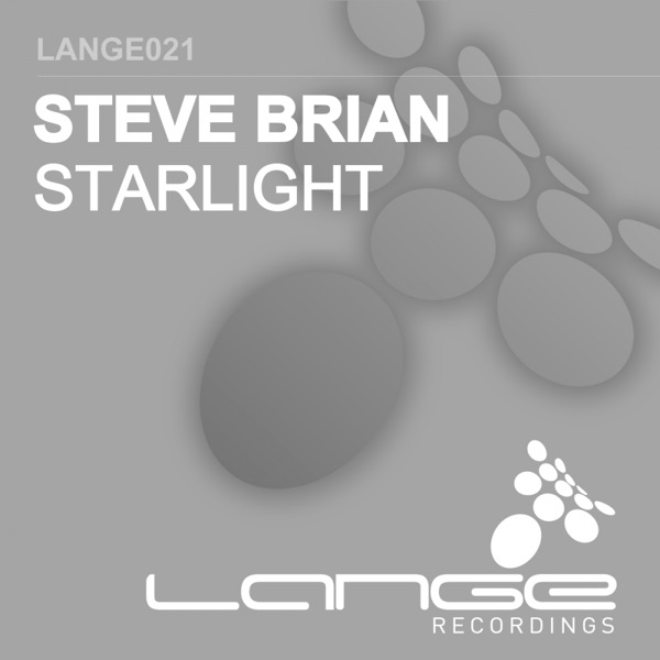 Starlight - Single album cover
