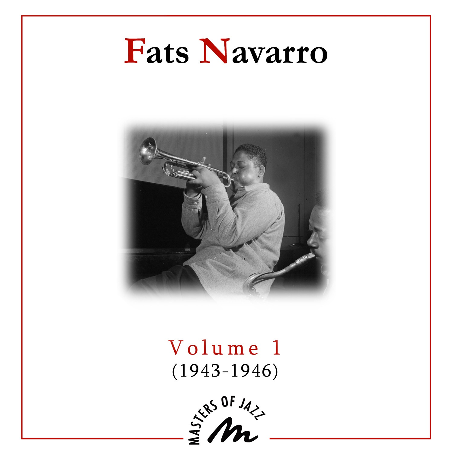 Volume 1 (1943-1946) album cover