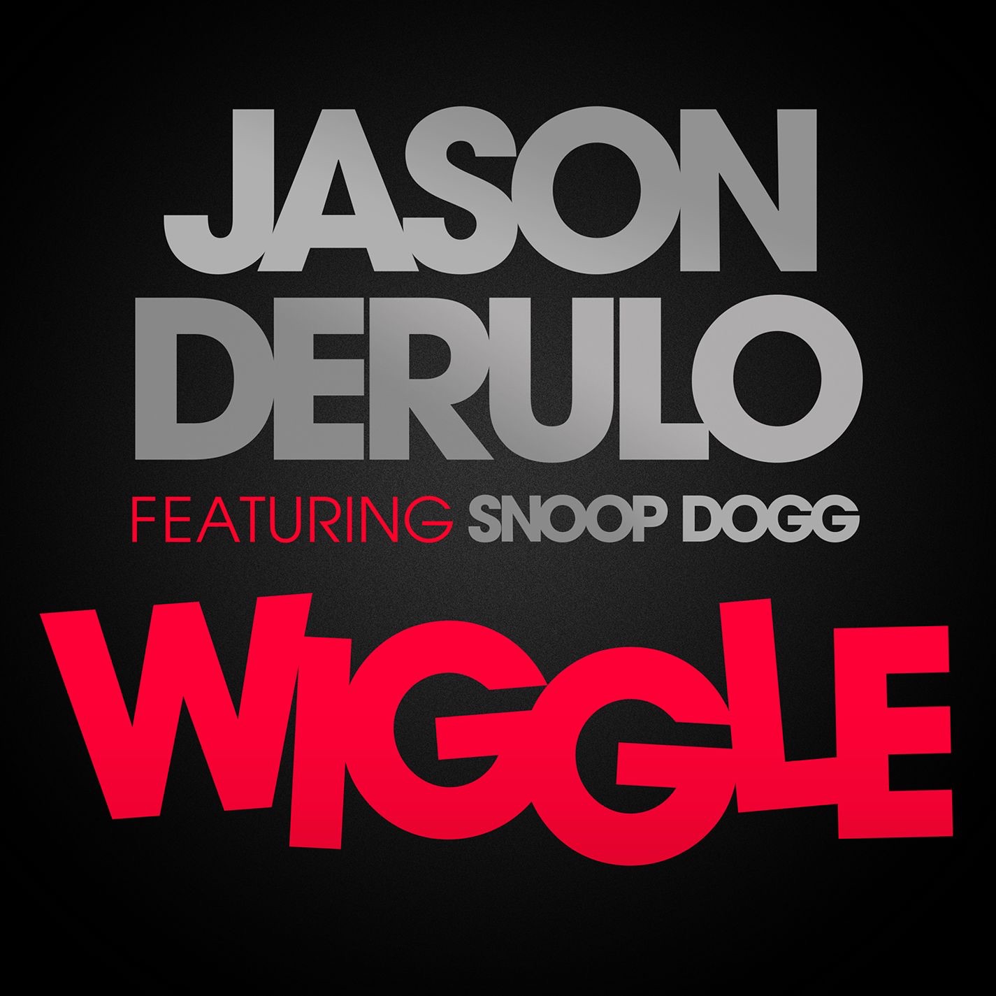 Wiggle (feat. Snoop Dogg) - Single album cover