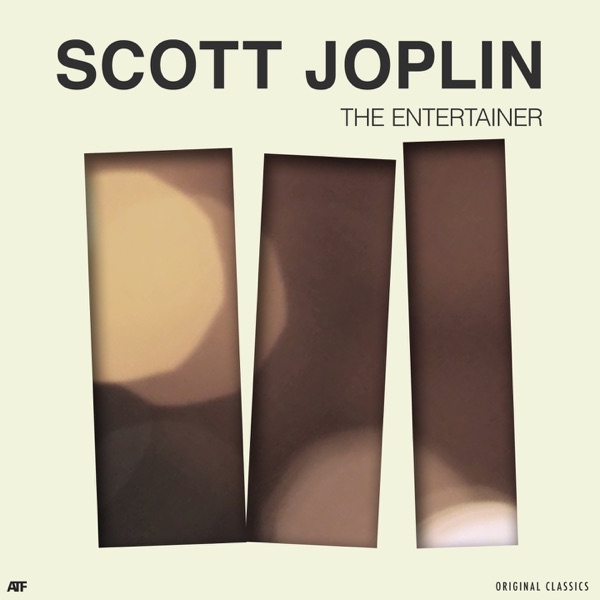 The Entertainer album cover