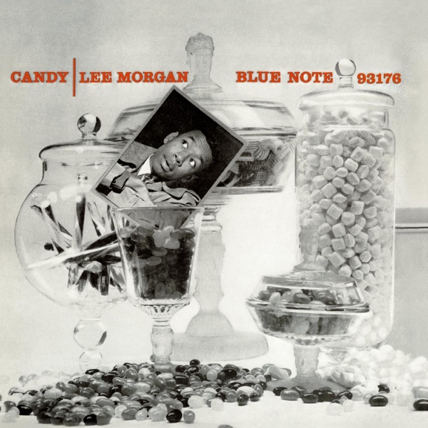 Candy (The Rudy Van Gelder Edition) [Remastered] album cover