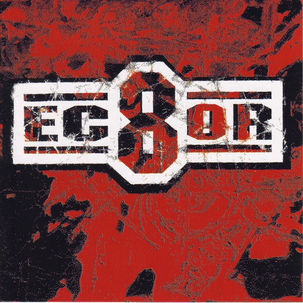 Ec8or album cover
