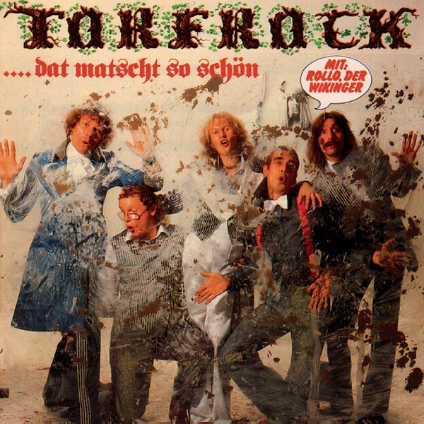 Dat matscht so schön album cover