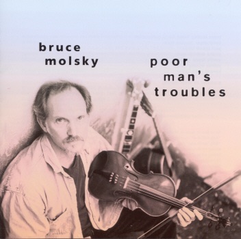 Poor Man's Troubles album cover
