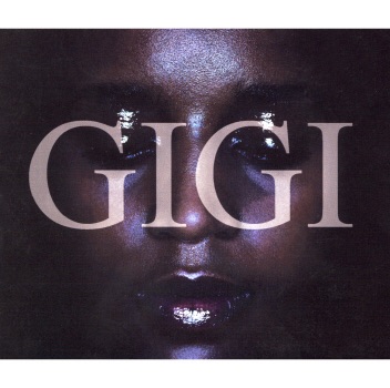 Gigi album cover