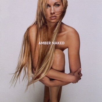 Naked album cover