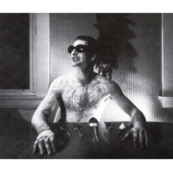 Uptown Avondale - EP album cover