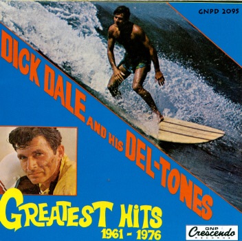 Greatest Hits 1961-1976 album cover